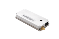 Drone UAV 400-2700MHZ 100-200MHZ Module de fréquence LORA + VCO + LDMOS + Isolateur avec fréquence OEM personnalisée CKD SDK pris en charge