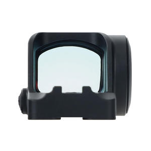 Ohhunt Optics 1x17x22 Reflex Sight MOS <span class=keywords><strong>Sensor</strong></span> <span class=keywords><strong>de</strong></span> <span class=keywords><strong>movimiento</strong></span> Caza Red Dot Sight Scope - Product Image 5