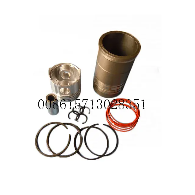 new product machinery parts cylinder liner kit