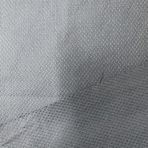 220GSM Para Aramida Tecido Anti-Static & Flame Retardant Workwear Bombeiro & Vestuário Uso Corte Resistência & prova de fogo - Product Image 3