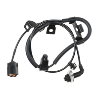 4670B007 Sensor ABS Roda Baru untuk Mitsubishi