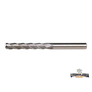 มีดสล็อต S715หอพัก Ø 3.00ถึง20.00มม - Product Image 1