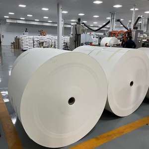 ถ้วยกระดาษทำจากกระดาษเกรดอาหารทำจาก PE 210gsm 230gsm 18PE - Product Image 2