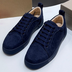 Chaussures de sport de luxe de haute qualité pour hommes, respirantes, en maille, antidérapantes, pour le basketball et la course, avec amorti, à lacets, motif floral - Product Image 6