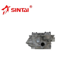 ฝาสูบโรงงานผลิต G4FD/G4FJ สำหรับ OEM 22110-2B750 - Product Image 4