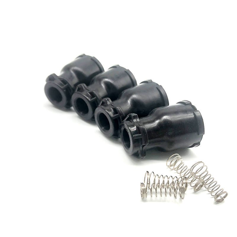 27301-2B010 27301-2B000 ignition rubber boot coil for KIA CERATO HYUNDAI ACCENT