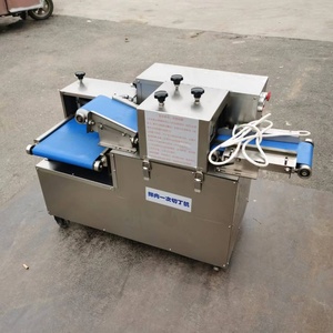 Top Selling Beef Cutting Machine High Capacity Replaceable Tool <b>Set</b> Pork Meat <b>Dicing</b> Machinery - Product Image 1