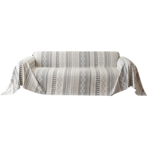 Ice Silk <b>Sofa</b> <b>Cover</b> 145-185CM Non Slip Waterproof Pad Type <b>Sofa</b> Slipcover Spring 2026 - Product Image 5
