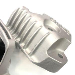 Soporte de Motor de Alta Calidad para Nissan Rogue 19-14 2.5L Hidráulico <span class=keywords><strong>11210</strong></span>-<span class=keywords><strong>4BA0A</strong></span> 112104BA0A, Venta al Por Mayor de Fábrica GZTY - Product Image 4