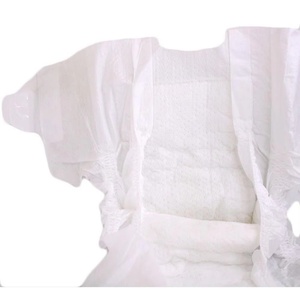 Muestra Gratis de Pañales Ecológicos Suaves para Bebé, Tipo Pull-Up, Inteligentes, con Prevención de Fugas 3D, Ajustables, Talla Regular - Product Image 6