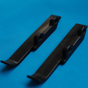 อะไหล่รถจักรยานยนต์ขายส่ง ตัวนำโซ่สวิงอาร์มมอเตอร์ไซค์ ตัวนำโซ่ยางกันสึกแบบยูนิเวอร์แซล - Product Image 6