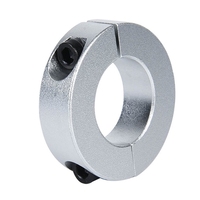 Original Separable Fixed Ring Fastener Optical Shaft Clamping Clamp Sleeve with Bea Limit S Features