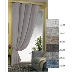 Housse en polyester AMELIA avec œillets 140x290cm variante 02 - Product Image 1