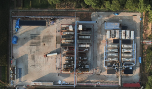 Impianti di produzione di <span class=keywords><strong>Gas</strong></span> naturale liquido di piccole e medie dimensioni - Product Image 3