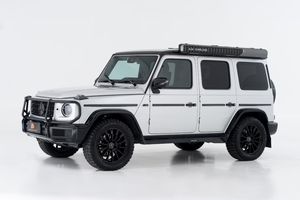 Toldo para Auto ADA OVERLAND Fashion con Revestimiento de Grafeno 270 de 2m/2.5m, Duradero, de Montaje Rápido y Autoportante, Toldo Lateral para Acampar en Vehículos 4x4 - Product Image 5