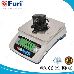 Cân Bằng Chính Xác Chất Lượng Tốt 300G 0.01G Cân Kỹ Thuật Số TMR GSM Điện Tử Có Đèn LED Đá Quý Vàng Đá Quý - Product Image 6