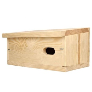 Nichoir pour hélicoptères (oiseaux) - Product Image 1