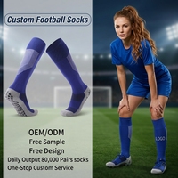 Chaussettes en gros personnalisées pour hommes et femmes, rayées, tricotées, respirantes, écologiques, à séchage rapide, en Spandex/Nylon, de haute qualité