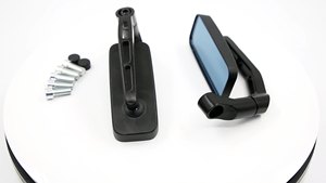 Pièces détachées pour motos, rétroviseurs de moto, accessoires pour motos, accesorios para motos - Product Image 3