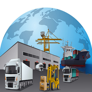 Международные конкурентоспособные экспедиторы FCL LCL из Китая в США-Даллас/Сан-Франциско/Балтимор/Чикаго/Вашингтон - Product Image 3