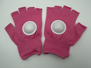 コンサート & 出演用のチアリーディングチームクラッピンググローブ在庫あり & 拍手 & 応援 - Product Image 2