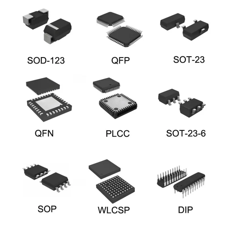 HD64F3664FPV - 16 Bit Microcontroller for General Applications