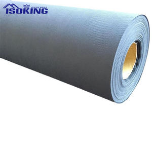 ISOKING 0.5mm Waterproof <strong>Roof</strong> Breathable Membrane Material Cost for Ceilings and Roofing - Product Image 1