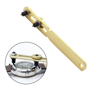 Strumenti orologio orologio apriscatole custodia posteriore premere più vicino strumento riparazione <span class=keywords><strong>orologiaio</strong></span> - Product Image 1