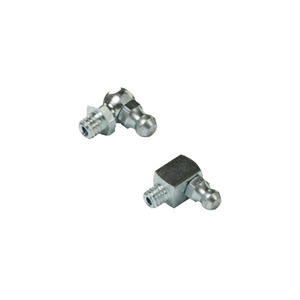 Boquilla de Lubricación Cónica Wtb DIN 71412A de Metal para Uso Industrial - Product Image 4