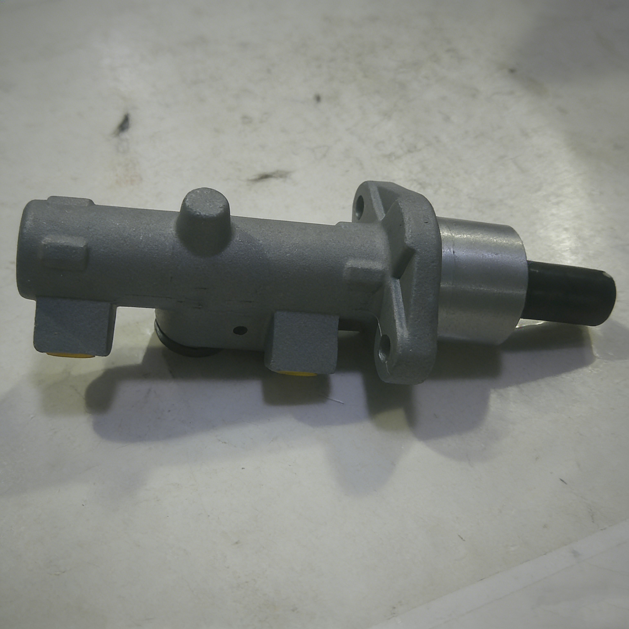 High Quality New Auto Parts Factory Price Brake Master Cylinder for Chery A1 S12-3505010