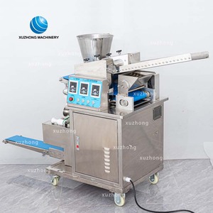 Small <strong>Samosa</strong> Making Machines Pasta Making Machine Triangle <strong>Samosa</strong> Making Machine - Product Image 6