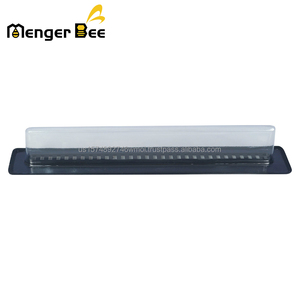 Nueva Trampa para Colmenas Pequeñas, Trampa de Plástico para Abejas, Cebo para Abejas BBT-2 Negro, Garantía de 2 Años - Product Image 5