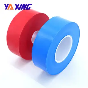 Customized Size And Thickness Sheet Durable Fireproof Material PTFE Film