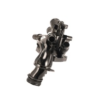 Boîtier de Thermostat ap02, accessoires automobiles d'origine, pour Peugeot 9808647180, 208, 2008, 308, pour citroën DS3, DS4, C4, 3008 T, 1.6 YL00957280