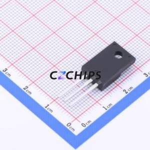 ชิปไดโอดชอทท์กี้ไดโอด ITO-220AB MBRF10L100CT ของแท้ชิ้นส่วนอิเล็กทรอนิกส์ - Product Image 2