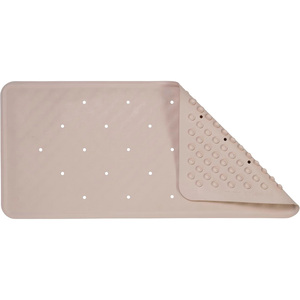 Alfombra de Baño Cuadrada Antideslizante de Diseño Moderno, Fabricada a Máquina con Material de Goma, para Niños, Directo de Fábrica - Product Image 1