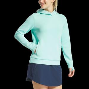 Sweat à capuche unisexe, vêtements de golf personnalisés, broderie 3D, tissu performant, extra doux, confortable, vêtements de sport, élasthanne/coton - Product Image 2