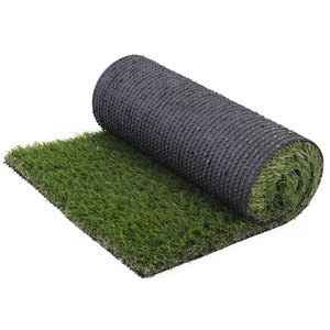 Césped Sintético Premium para Paisajismo, Césped Artificial, Alfombra de Césped Natural Otoñal, Simulación de Césped para Jardín, Césped Artificial LW40 - Product Image 2