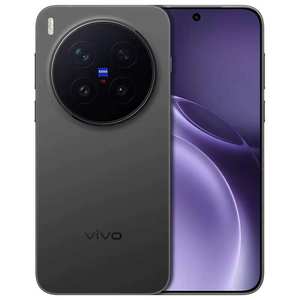 Teléfono Inteligente VlVO X300 Pro 5G LTE, Pantalla AMOLED de 6.8 Pulgadas y 120 Hz, 9500 Originos 6, Batería de 6000 mAh, Carga Ultra Rápida de 90 W, Fotografía Remota, Superventas - Product Image 5