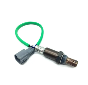 TIANBANG 4 PIN Oxygen O2 Sensors for <strong>Subaru</strong> OEM 22690AA650 89465-97405 Auto <strong>Spare</strong> <strong>Parts</strong> 89465-97405 0258986602 0258986618 - Product Image 1