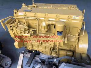 E306E E320B E336H E313D C4.2 Conjunto de bloque C2.2 C2.4 C4.2 C4.4 C6.4 C6.6 C7 C7.1 Motor de maquinaria - Product Image 3