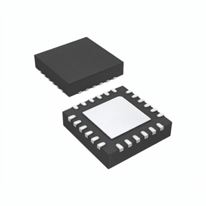 Authorized Distributor Buy Online Electronic Components 24 VQFN Exposed Pad EFM32HG108F32N-B-QFN24 Embedded - Product Image 1