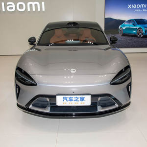 Mi Yu7 2025 Extended Range Rwd Version Mid-full Size Suv Pure Electric 320 Hp Xiao-mi Chinese Electric New Car - Product Image 3