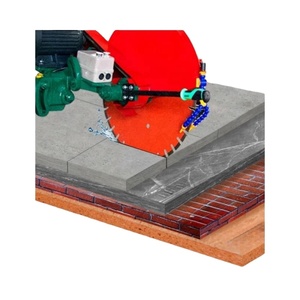 <b>Hydraulic</b> Granite and Marble Block Quarry Cutting Machine Electric Stone <b>Cutter</b> - Product Image 6