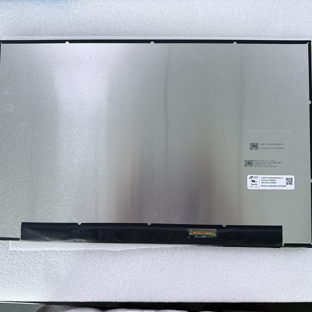 16.0 Inch LCD Display Panel for Laptop TFT Type