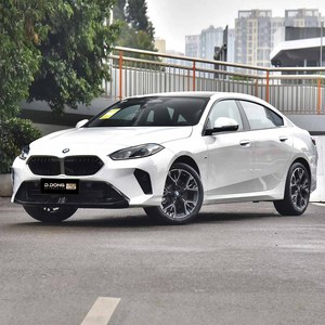 BMW Série 2 d'<span class=keywords><strong>occasion</strong></span>, modèle 2025, 225L M Sport 2.0T, essence automatique, conduite à gauche, berline <span class=keywords><strong>compacte</strong></span> de luxe, toit ouvrant panoramique - Product Image 1