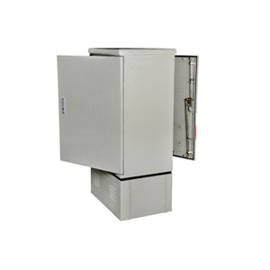 Telaio in fibra di Distribuzione Terminale (FDT) SMC Armadio in fibra di premessa di interconnessione mobile in fibra di Cabinet esterno - Product Image 3