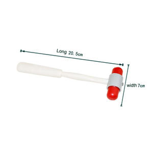 Marteau réflexe médical de bonne qualité à prix avantageux - Product Image 6