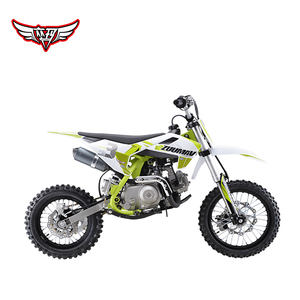 Motocicletas Potentes ZUUMAV de Fábrica a Precio Económico, <span class=keywords><strong>Pit</strong></span> Bikes de <span class=keywords><strong>125CC</strong></span> con Arranque Eléctrico y de Patada para Niños - Product Image 3