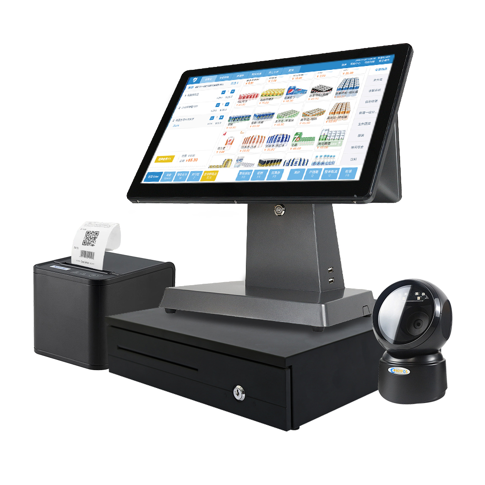 POS Ingenico - Reliable and Efficient Payment Solutions
